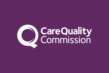 Care Quality Commission.