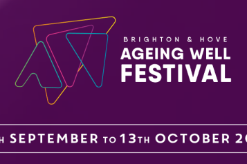 ageing well festival 2023