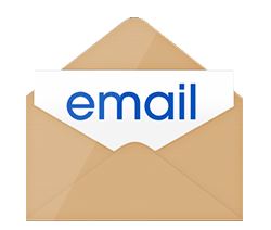Email easyread