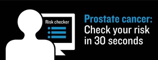 Prostate Cancer checker