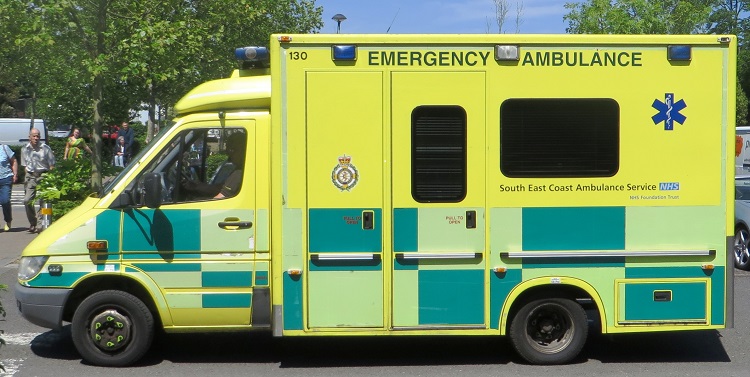 ambulance