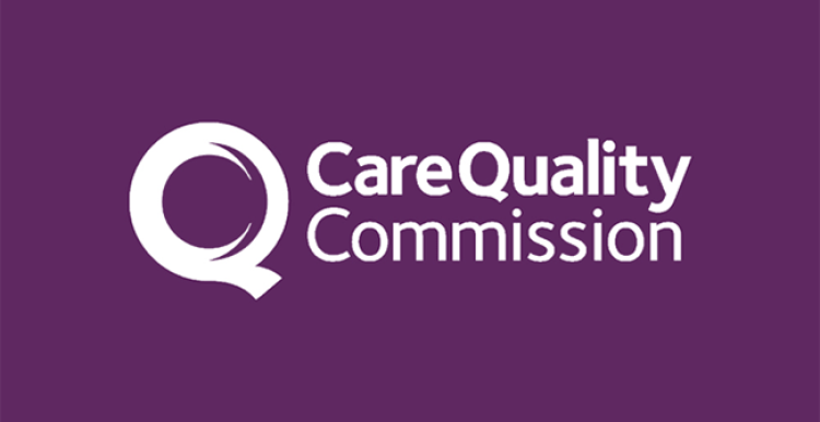 Care Quality Commission.