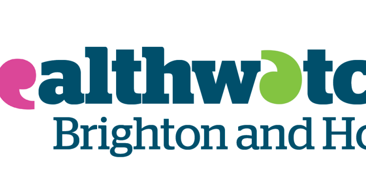 Healthwatch Brighton and Hove