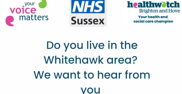 Whitehawk survey