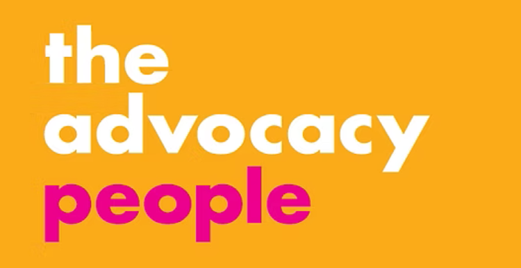 The Advocacy People logo