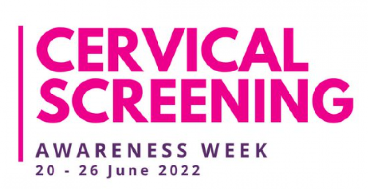 Cervical Cancer Week 2022