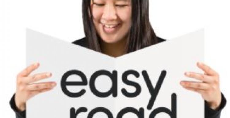 Easyread