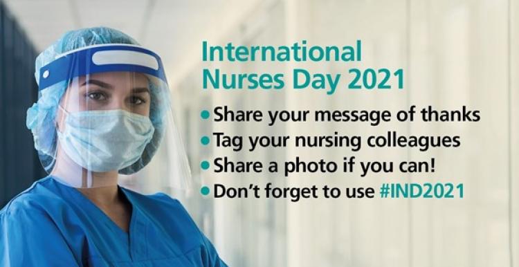 International Nurses Day