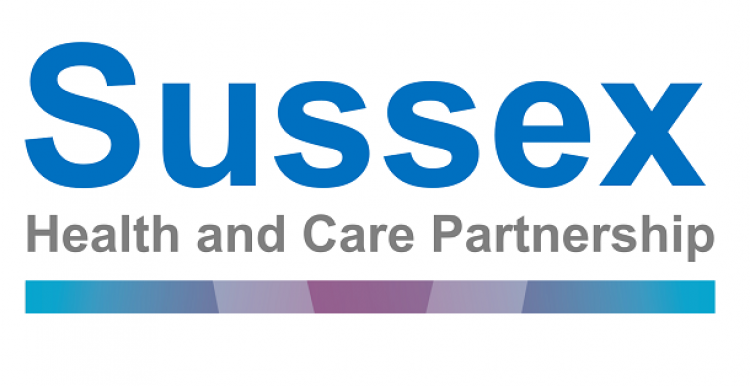 sussex health and care partnership