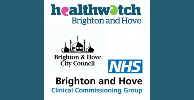 Triple Logo - HWBH BHCC CCG