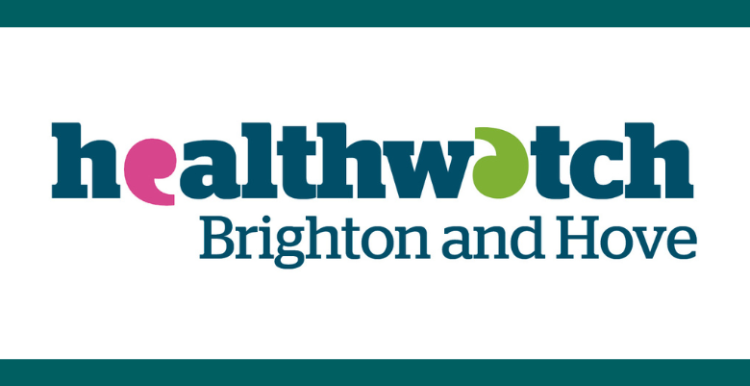 Healthwatch logo