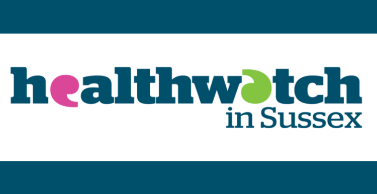 Healthwatch logo