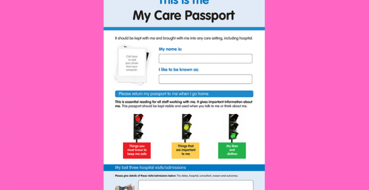 passport care