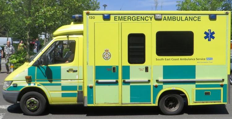 ambulance