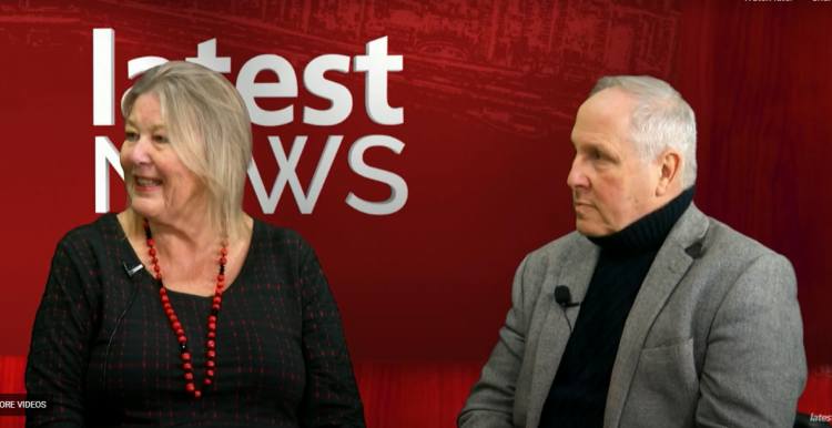 The Vote with Mark Walker - Healthwatch Brighton & Hove