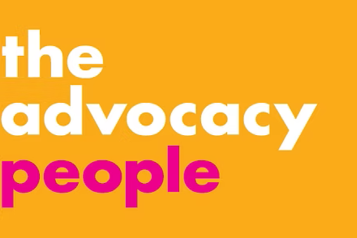The Advocacy People logo