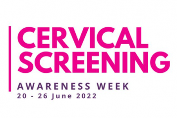 Cervical Cancer Week 2022