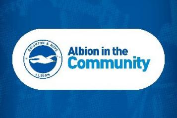 albion in the community