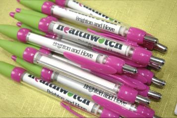 healthwatch pens