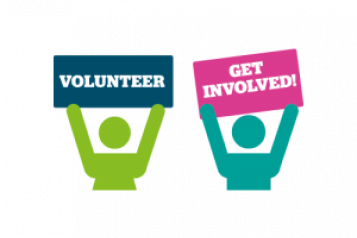 Healthwatch volunteer