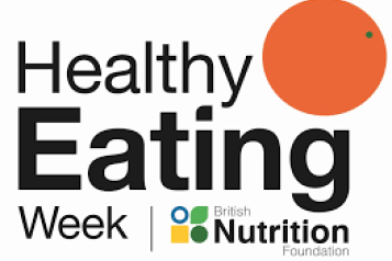 Healthy Eating Week