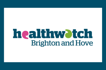 Healthwatch logo