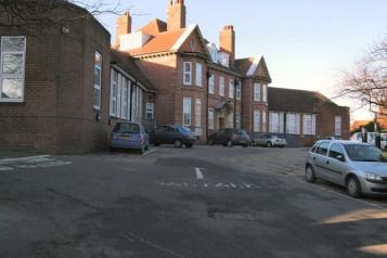 lewes victoria hospital 