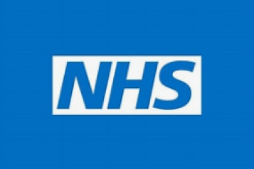 NHS logo