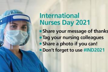 International Nurses Day