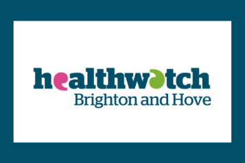 Healthwatch logo