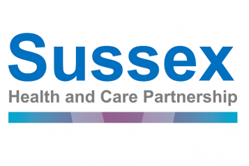 sussex health and care partnership