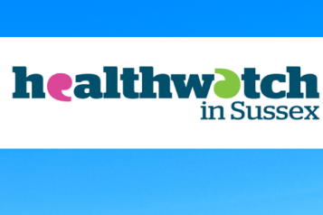 Healthwatch logo