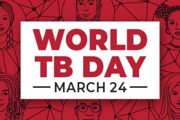 World TB Day