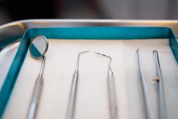 Dentistry tools