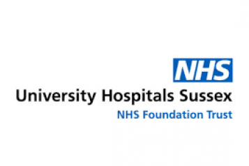 University Sussex Hospital 