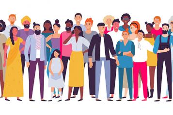 Ethic minorities