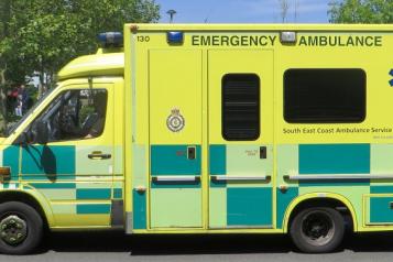 ambulance