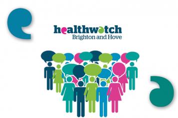 healthwatch logo for board papers