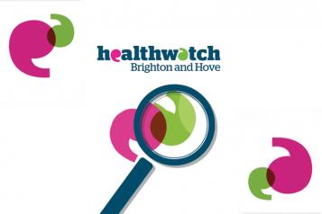 healthwatch logo for reports