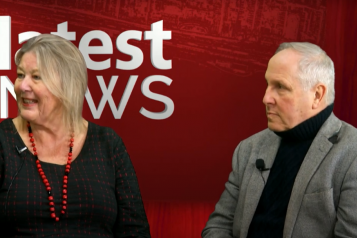 The Vote with Mark Walker - Healthwatch Brighton & Hove