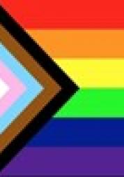 LGBTQ+ flag