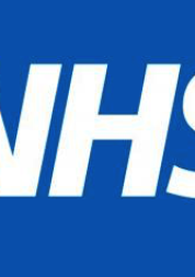 NHS logo